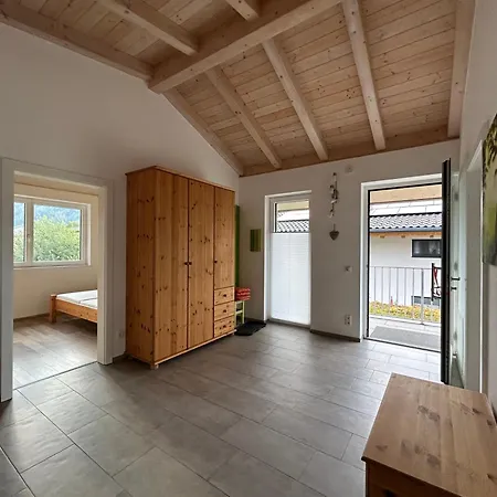Apartman Schwalbenwurz Im Enzianfeld #15 *