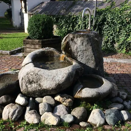 Schwalbenwurz Im Enzianfeld #15 Apartman Amlach