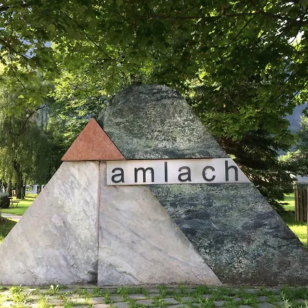 Schwalbenwurz Im Enzianfeld #15 Apartman *