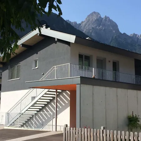 Apartman Schwalbenwurz Im Enzianfeld #15 *