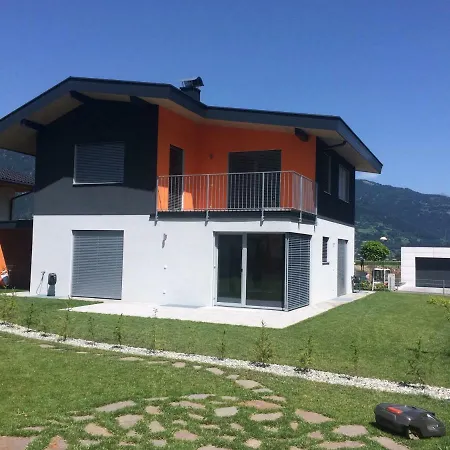 Apartman Schwalbenwurz Im Enzianfeld #15 *