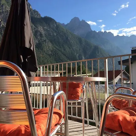 Apartman Schwalbenwurz Im Enzianfeld #15 *