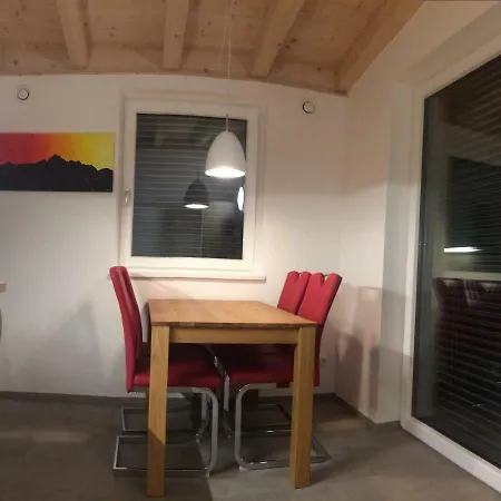 Schwalbenwurz Im Enzianfeld #15 * Amlach