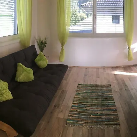 Schwalbenwurz Im Enzianfeld #15 Apartman Amlach