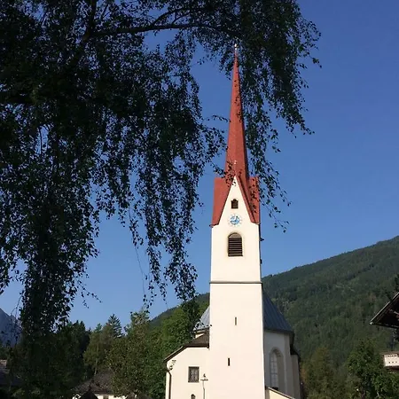 Schwalbenwurz Im Enzianfeld #15 * Amlach (Lienz)