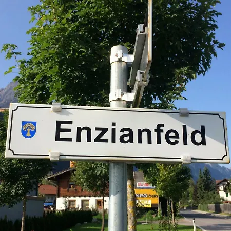 Schwalbenwurz Im Enzianfeld #15 *