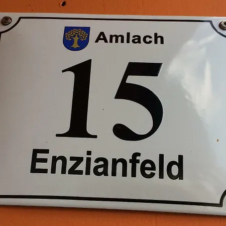 Schwalbenwurz Im Enzianfeld #15