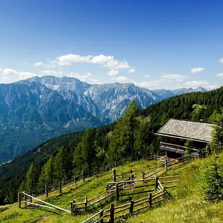 Schwalbenwurz Im Enzianfeld #15 * Amlach (Lienz)